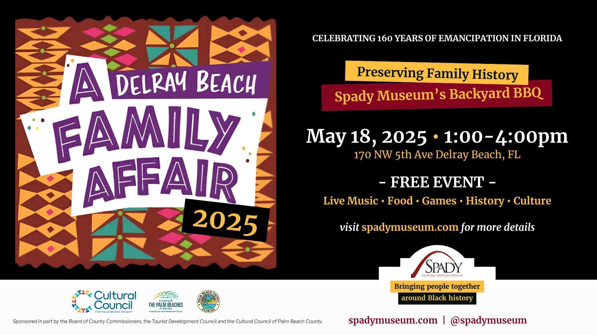 Event Registration